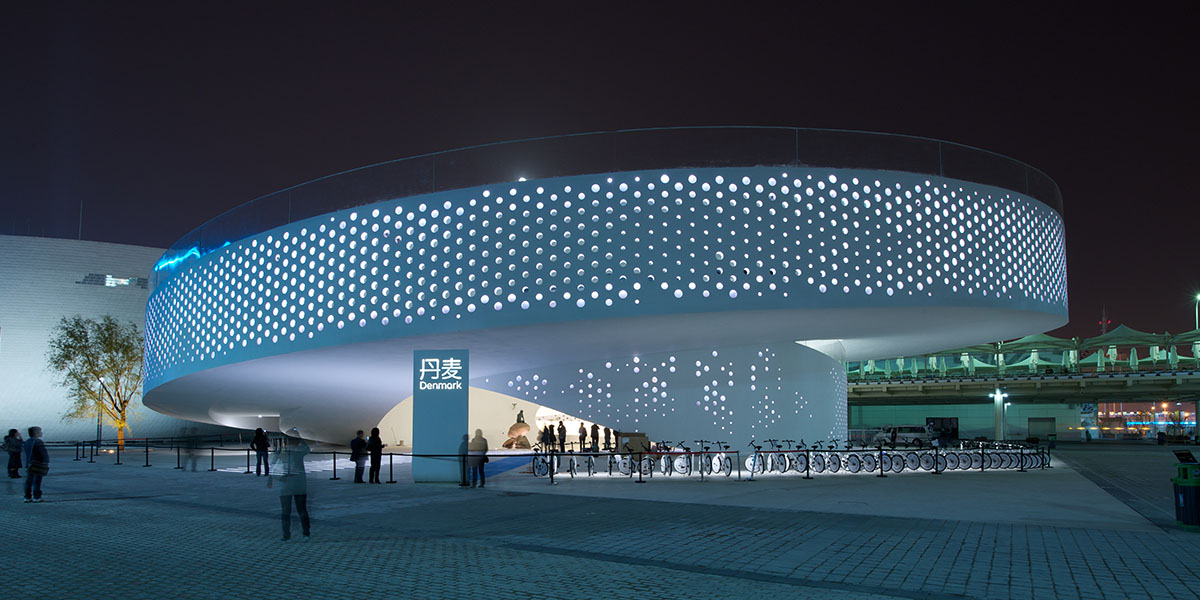 Danish Pavilion