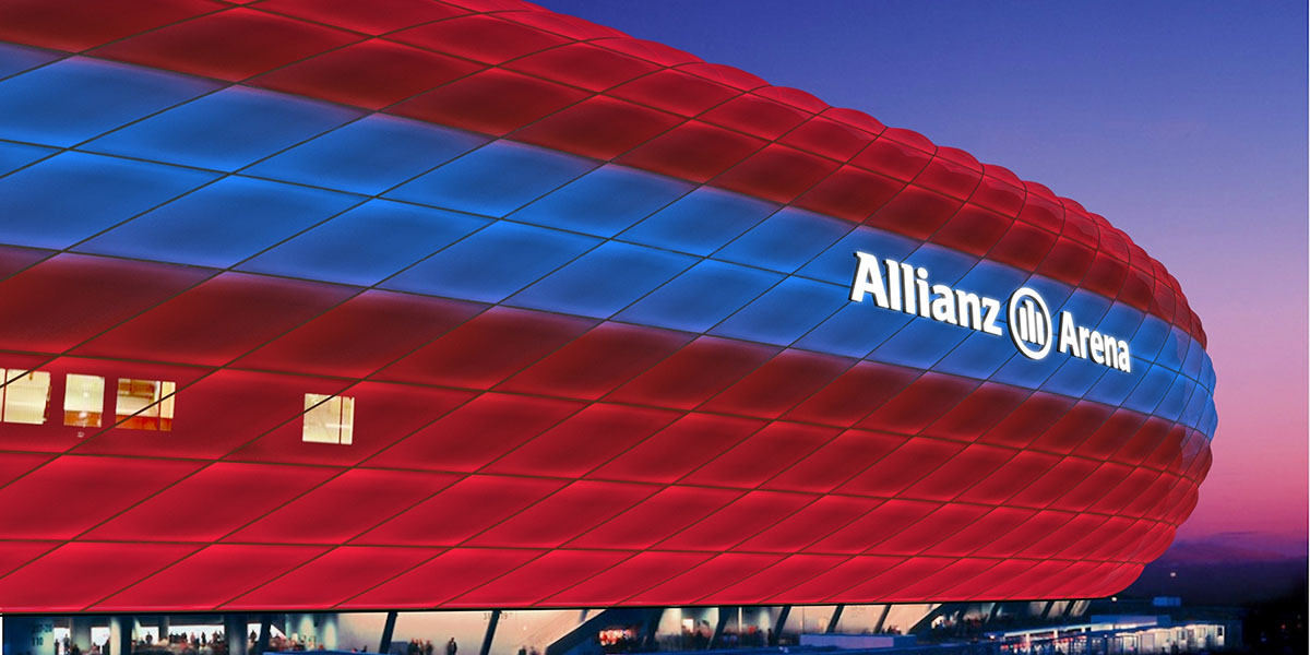 Allianz Arena